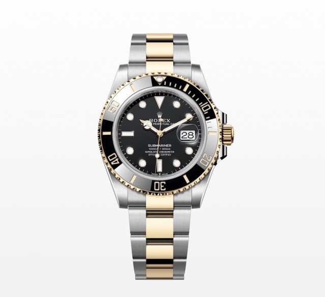 Rolex Submariner 2025 必看入手指南｜保值勞力士黑水鬼、綠水鬼、半金款與最新價格全面解析