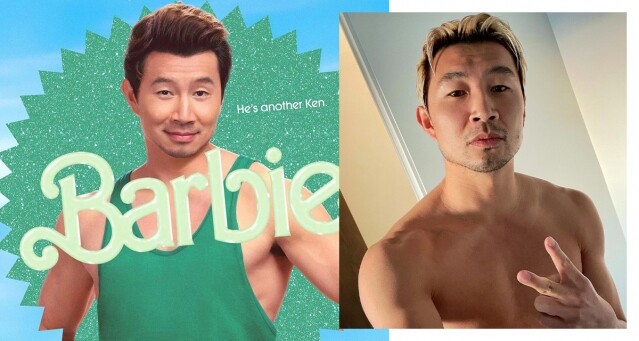 《尚氣》男主角劉思慕參演真人版《Barbie》！這位曾做圖片庫模特兒、自薦出演首位亞裔超級英雄背景有何來頭?