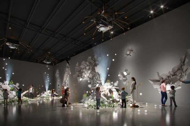 大阪世博攻略 2025｜必看展館推介 6. 韓國館