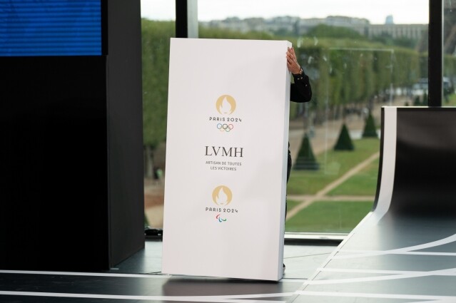 2024 巴黎奧運可能是史上最時尚的一屆!Chaumet 公開奧運獎牌設計、LV、Dior 合力打造運動團隊制 2024 巴黎奧運可能是史上最時尚的一屆!Chaumet 公開奧運獎牌設計、LV、Dior 合力打造運動團隊制