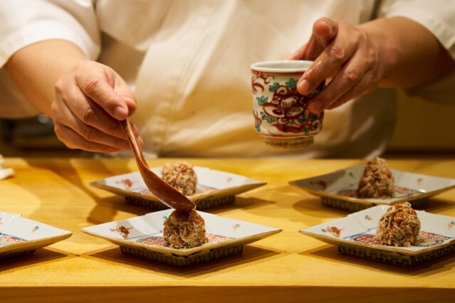 生日餐廳推薦 2024｜8 大生日飯推介！閨蜜、長輩、男女朋友必去中菜生日飯、西餐！