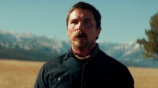 Christian Bale 精彩演繹，集合著名演員參演