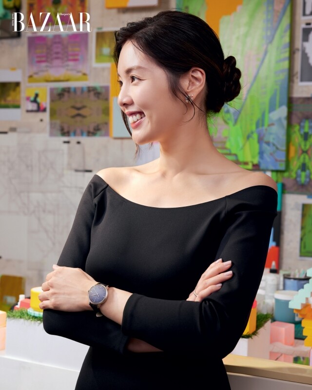 專訪策展人林鈴:策展人是一道橋樑,將藝術帶給不同的人 專訪策展人林鈴:策展人是一道橋樑,將藝術帶給不同的人