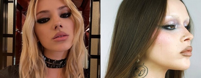 走出舒適圈的「Unrecognizable Makeup」!以妝容改變外表 呈現不一樣的自己 走出舒適圈的「Unrecognizable Makeup」!以妝容改變外表 呈現不一樣的自己