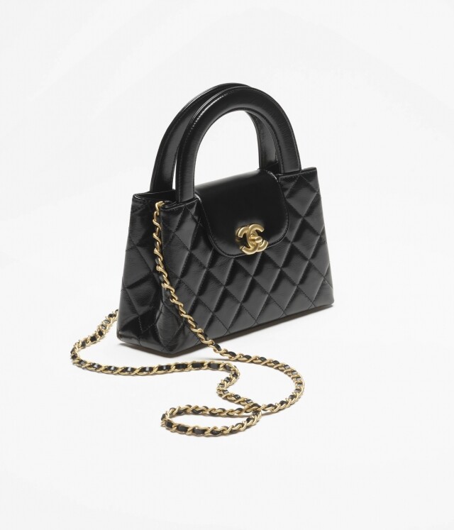 Chanel Mini Flap 迷你垂蓋手袋 $36,100 Chanel Mini Flap 迷你垂蓋手袋 $36,100