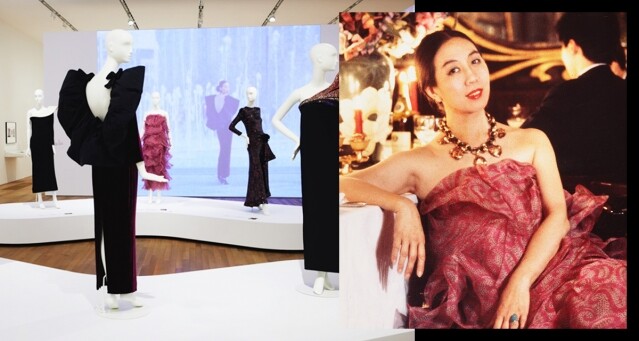 宋懷桂展覽登陸 M+ | 門票價錢、購票連結懶人包，時裝迷不能錯過！