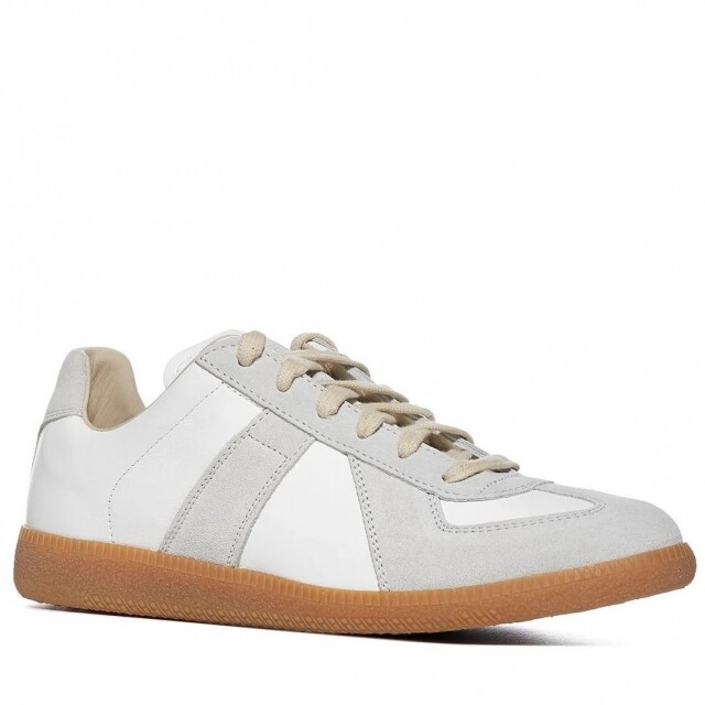 德訓鞋品牌推薦：Maison Margiela