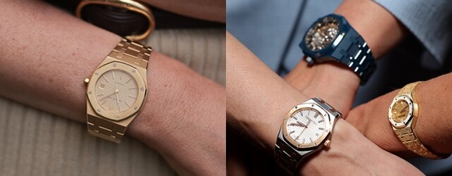 AP Royal Oak 入門款推薦｜Audemars Piguet 皇家橡樹 2025 最新價錢指南