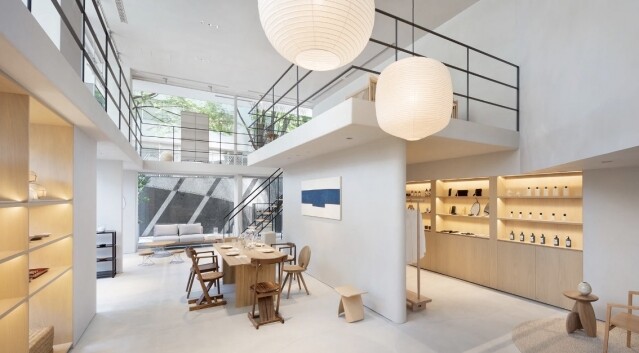 代官山購物攻略：潮人必逛的「東京的 Brooklyn」！隱藏精品店、時尚品牌、咖啡廳、打卡點推薦