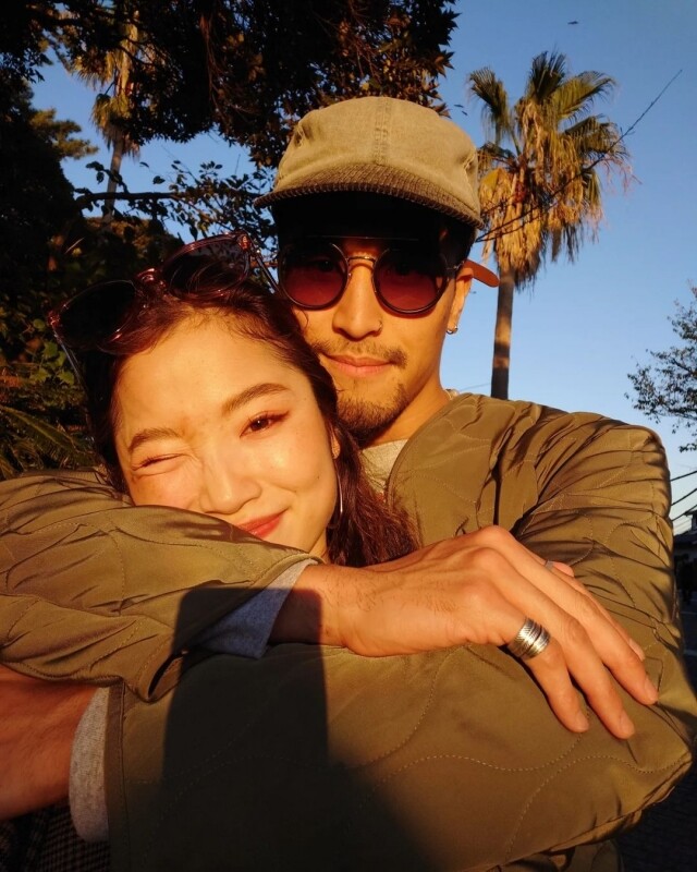 認識日本 B-Girl Ami 湯淺亞實！奪史上首面奧運霹靂舞金牌，老公也是 B-Boy