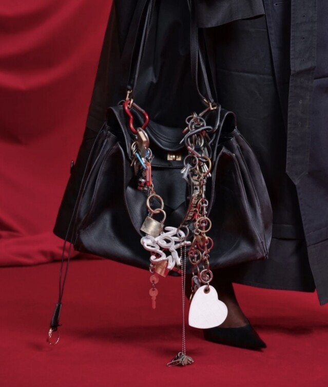 Lyst Q1 2024 熱門品牌排行榜出爐！ 一文細閱 10 大最新熱門單品，哪個品牌力壓 LV 、 DIOR 蟬聯榜首？