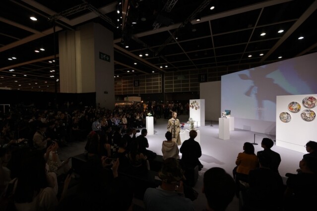 香港時裝節於 4 月盛大舉行！集流行趨勢、可持續性和創新於一身的時尚盛宴