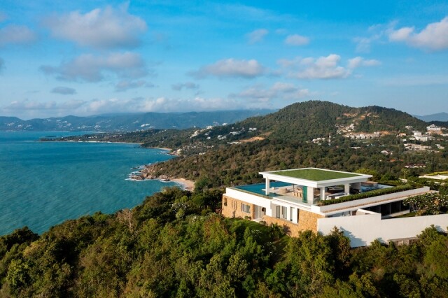 SAMUJANA Villas SAMUJANA Villas