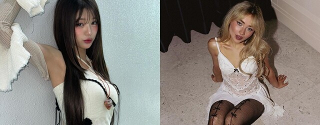 如洋娃娃般的精緻妝容！打造充滿嫵媚魅力的 Coquette Makeup