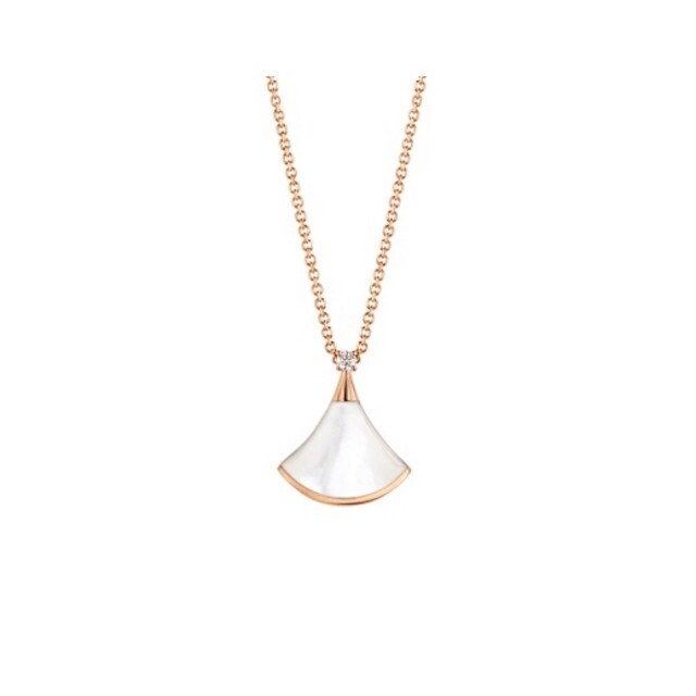 BVLGARI Divas' Dream Necklace BVLGARI Divas' Dream Necklace