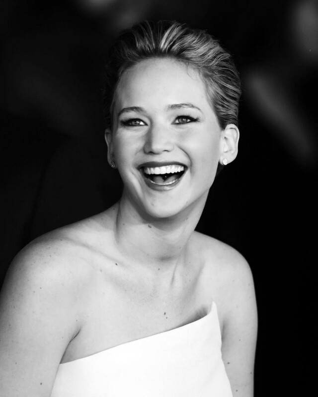 Jennifer Lawrence 吸引 LONGINES 的最大原因便是她的個人魅力 Jennifer Lawrence 吸引 LONGINES 的最大原因便是她的個人魅力