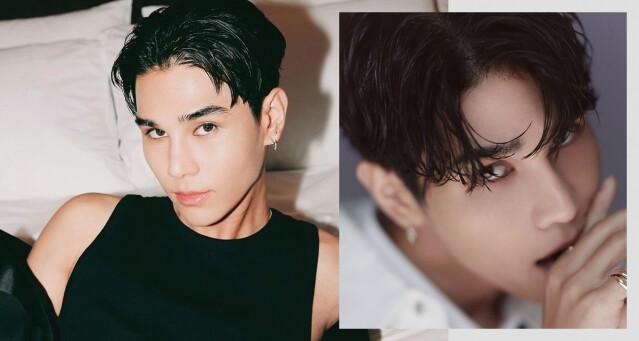 人氣泰星  Jeff Satur 羅杰夫是誰？多國血統混血歌影雙棲的全能男神