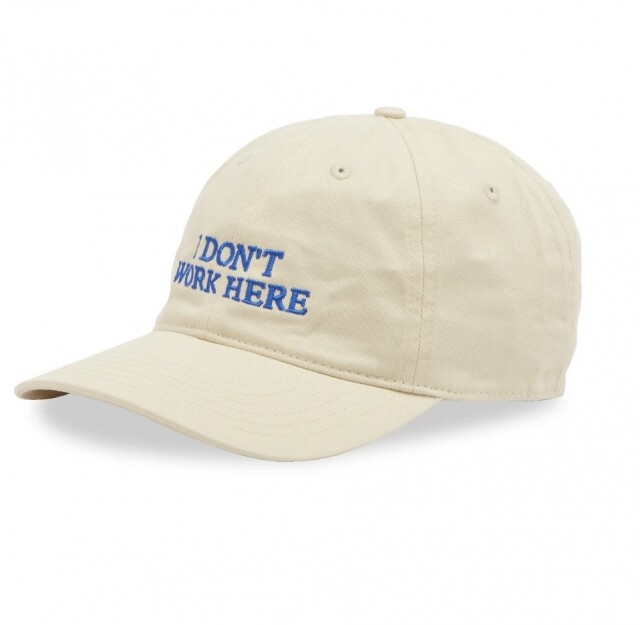 IDEA Sorry I Don't Work Here Cap IDEA Sorry I Don't Work Here Cap