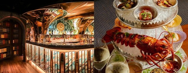 香港 Live Music 餐廳推介：Live Band 駐場表演，享受意大利美食、海鮮三層塔