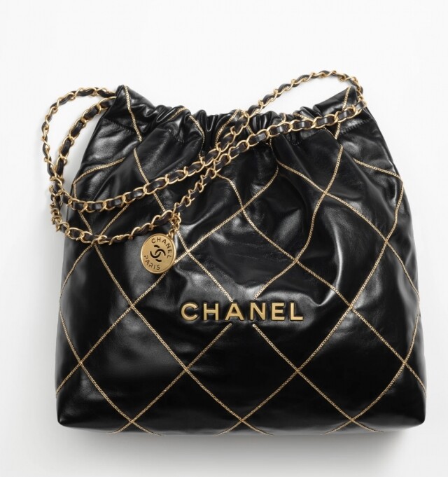 Chanel 2023 新季手袋悄悄上架！Chanel 手袋款式香港價錢全攻略
