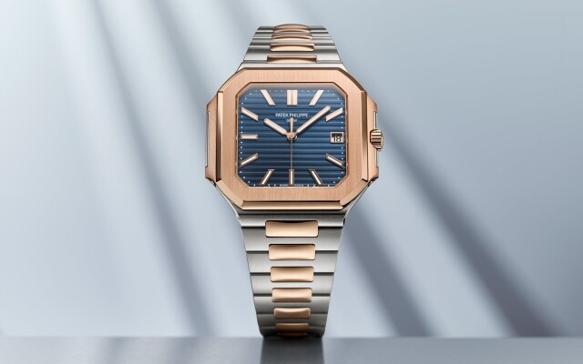 PP 手錶入門款式及價格 2024｜Patek Philippe 新錶 Cubitus、經典作 Nautilus、Aquanaut 保值嗎？