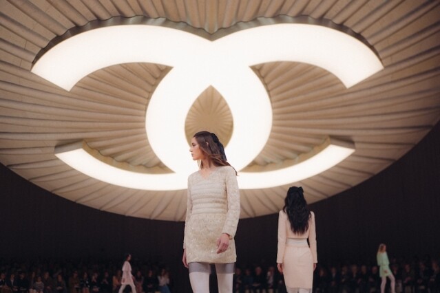 Chanel 高訂服是如何誕生的？Chanel 2024 春夏高訂系列全面解構