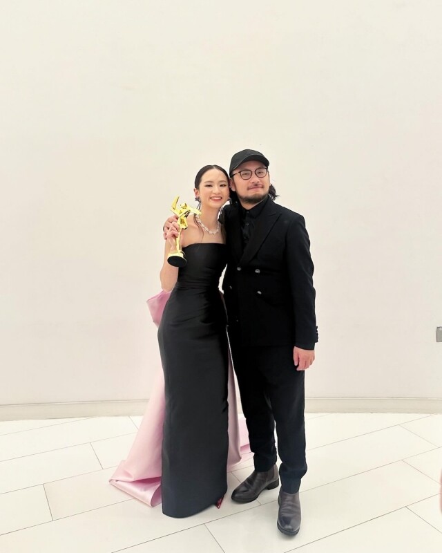梁雍婷首獲金像獎最佳女配角提名！《白日之下》演活智障女、入行 10 年默默耕耘終被看見