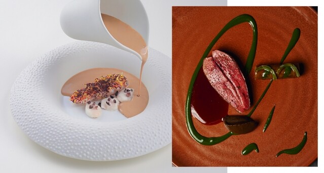 BAZAAR TASTE ELITE 20 | HONG KONG 2024：拉丁美洲佳餚MONO