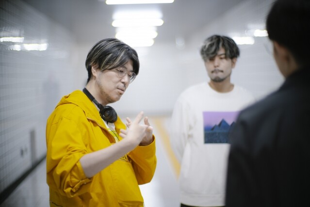《8 號出口》影評|滿足遊戲迷亦賦予新意義,觀眾正反評價不一 《8 號出口》影評|滿足遊戲迷亦賦予新意義,觀眾正反評價不一