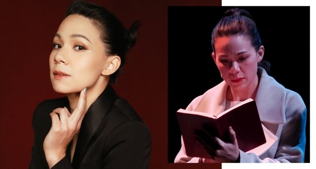 金像獎 2025｜韋羅莎再獲女配提名！擁混血美貌私下很會穿、演技精湛連黃秋生都大讚！