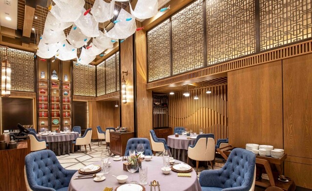 BAZAAR TASTE ELITE 20 | HONG KONG 2024：創新江南菜甬府YONG FU