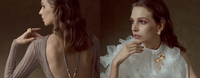 Van Cleef & Arpels 最新高級珠寶系列,開啟屬於自己的珠寶冒險篇章 Van Cleef & Arpels 最新高級珠寶系列,開啟屬於自己的珠寶冒險篇章