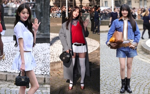 Prada 最新業績盈利急升 26% ？Miu Miu 憑新季設計收獲民心，銷售量增至 9 成