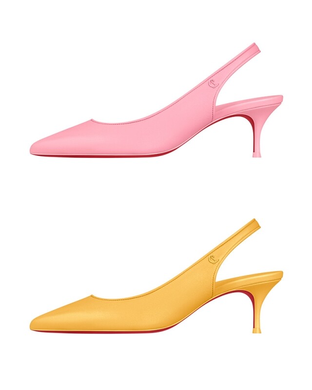 Christian Louboutin 2024 秋冬女裝系列巴黎隆重發布！聚星齊集《The Loubi Show》歌舞盛會