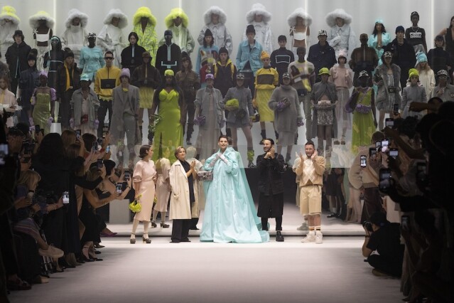 Fendi baguette 25 finale Fendi baguette 25 finale