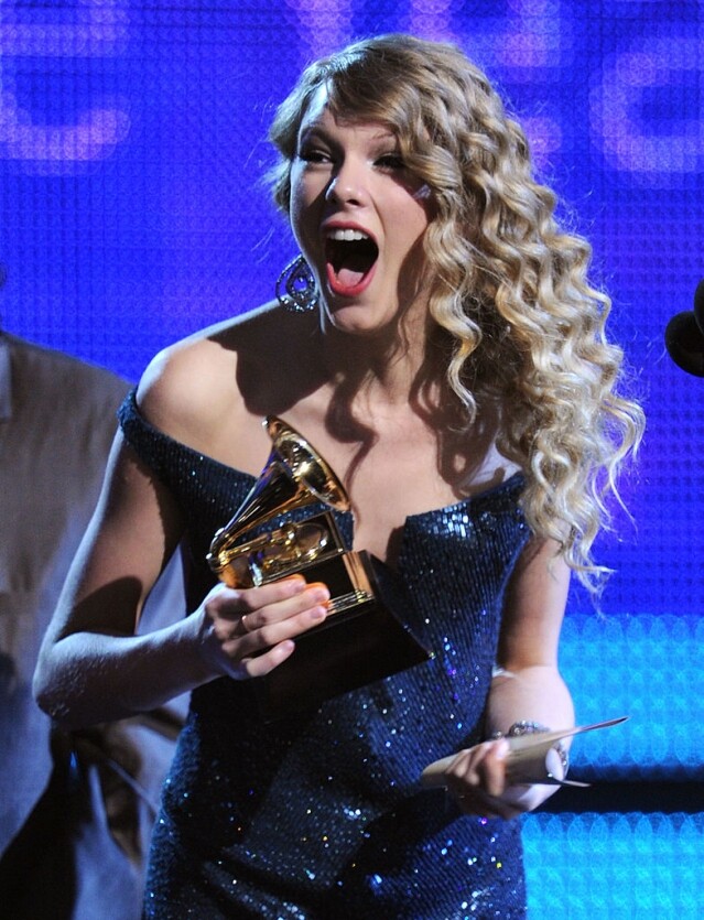 Taylor Swift 有事業也從不缺愛情！細數她職業生涯中曾打破過的 10+ 個紀錄