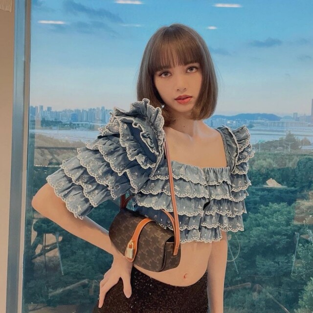 Celine Triomphe Celine Triomphe