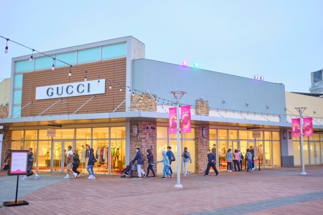 台北 outlet 推薦 2023｜台灣不止夜市！3 大必逛 outlet 低價入手名牌