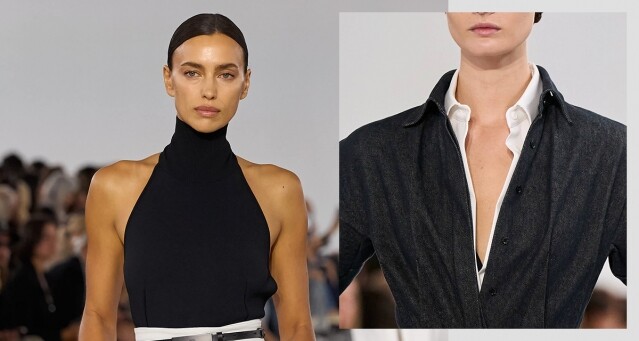 Max Mara 2025 春夏系列上演數學與時尚的巧妙結合！新季系列致敬數學家，延續極簡調性、注入幾何美學打造優雅的春夏衣櫥！