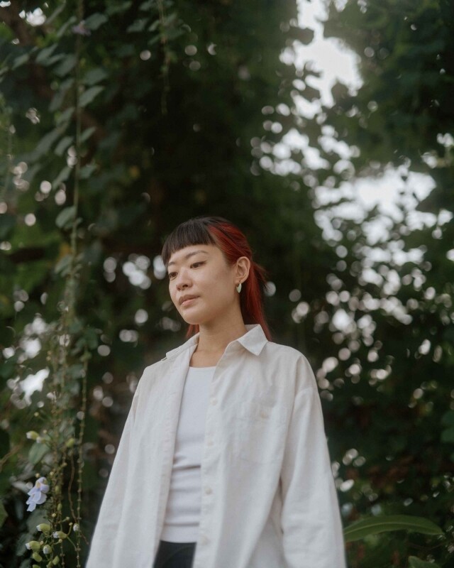 數碼年代下的女性形象:傅秀璇以鏡頭聚焦賦權議題 提出平等新視野 數碼年代下的女性形象:傅秀璇以鏡頭聚焦賦權議題 提出平等新視野