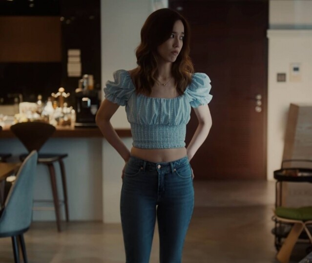 《影后》陳庭妮私下愛用手袋公開!以「鬆弛感」穿搭穿出時尚隨性美 《影后》陳庭妮私下愛用手袋公開!以「鬆弛感」穿搭穿出時尚隨性美