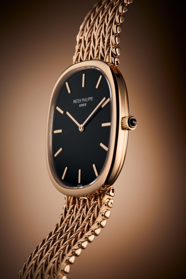 PP 新錶 2024 列陣！Patek Philippe 人氣系列 Nautilus、Aquanaut 新作驚喜面世