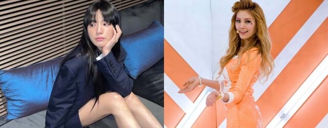 《假面女郎》證明她絕不是花瓶!Nana 林珍娜成功從女團偶像轉型成實力演員 《假面女郎》證明她絕不是花瓶!Nana 林珍娜成功從女團偶像轉型成實力演員