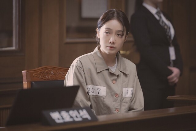 《驅魔麵館2》金赫拉再戰「惡女」角色!金赫拉不是標準美女「病態美」卻深值人心! 《驅魔麵館2》金赫拉再戰「惡女」角色!金赫拉不是標準美女「病態美」卻深值人心!