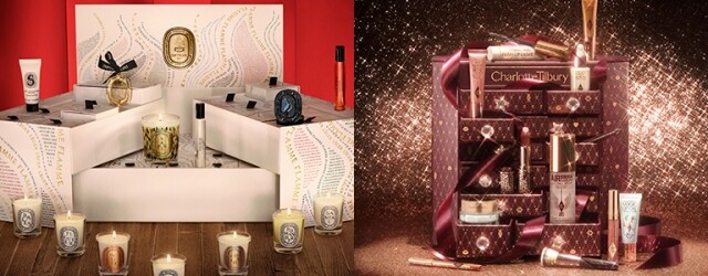 聖誕倒數月曆2023 搶先看|Dior、Sabon、Jo Malone、Kiehl's 等 20 款必入手聖誕禮盒 聖誕倒數月曆2023 搶先看|Dior、Sabon、Jo Malone、Kiehl's 等 20 款必入手聖誕禮盒