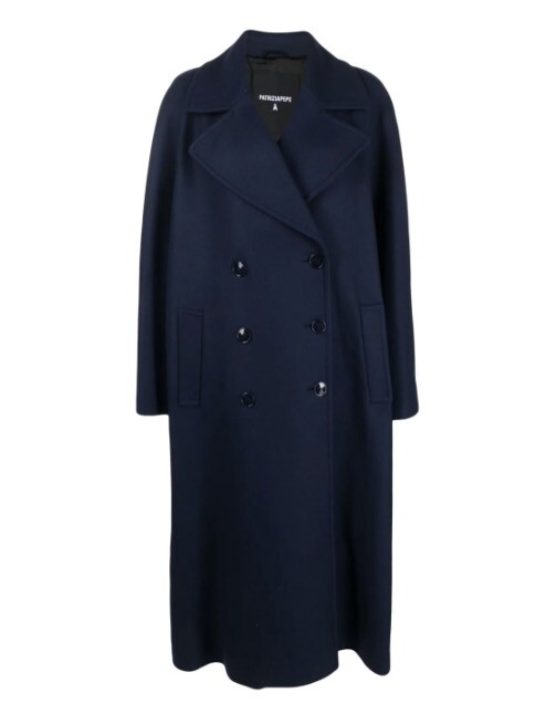 Patrizia Pepe 長大褸 $9,290 Patrizia Pepe 長大褸 $9,290