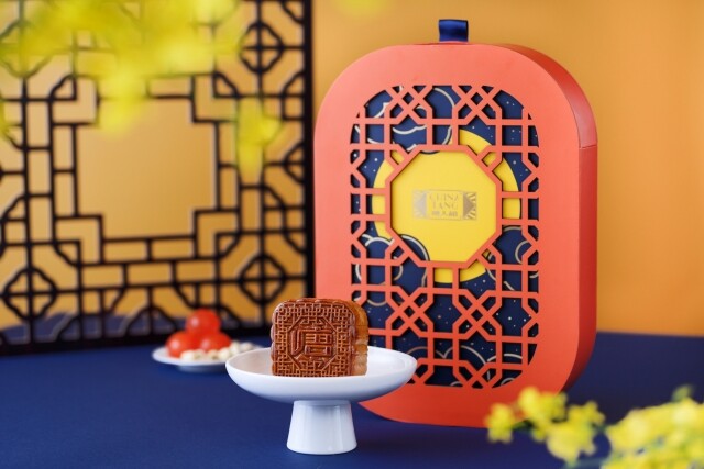 傳統月餅推介 2024｜得體送禮星級酒店、中菜館蓮蓉月餅推薦＋早鳥優惠攻略