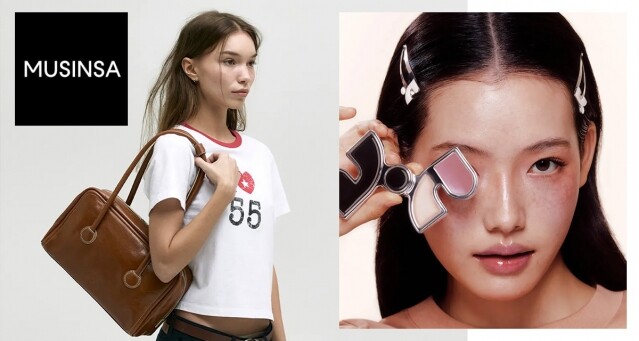 2025韓國網購攻略| Musinsa、Olive Young、29cm及更多時裝美妝「直送香港」品牌