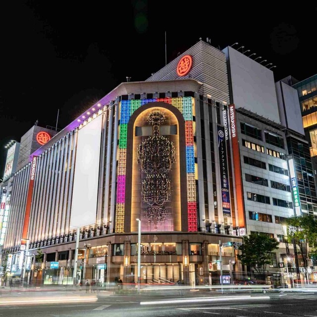 東京商場 2024｜6 大東京購物必逛商場推薦，原宿、澀谷逛街新地標