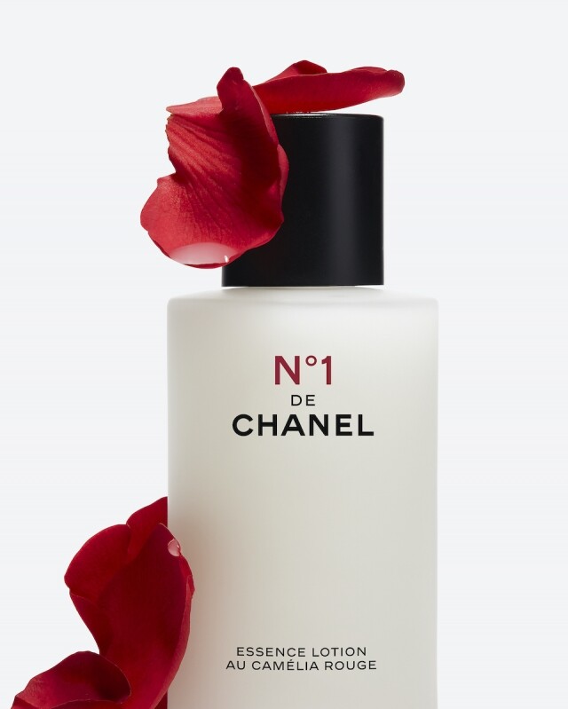 CHANEL 一號紅山茶花精華水 CHANEL 一號紅山茶花精華水